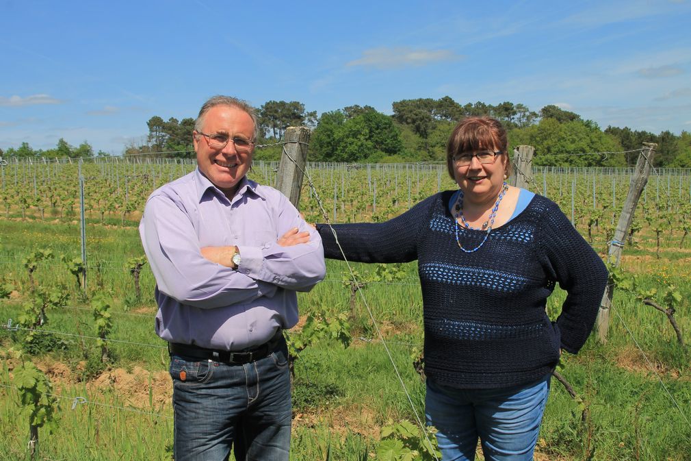 Domaine du Grand Jaure - photo 3