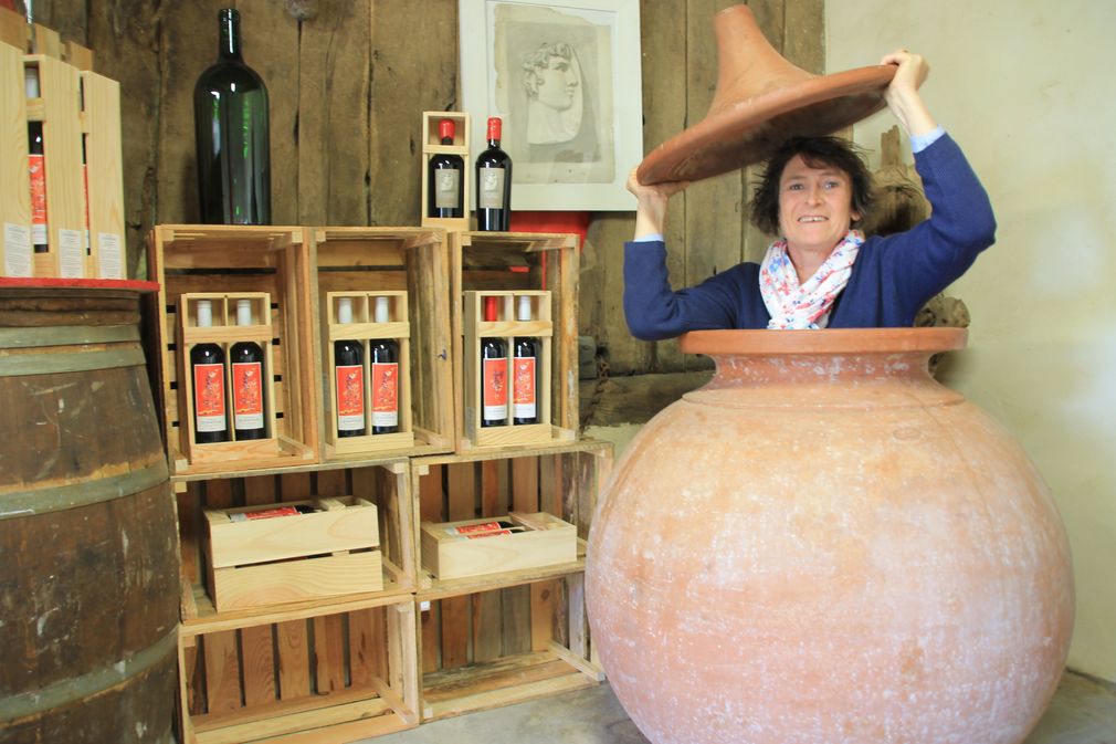 Domaine Le Martinat - photo 2