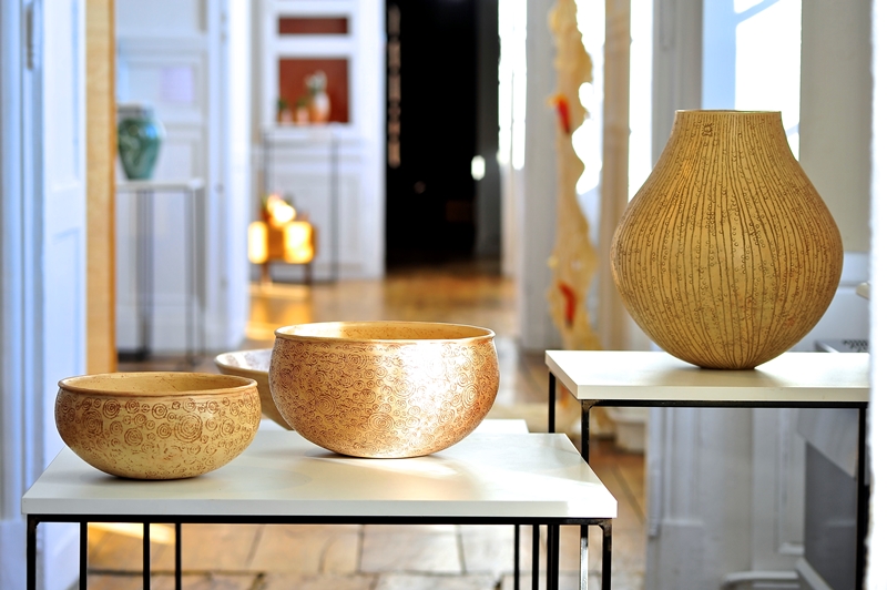 Le Pôle Expérimental des Métiers d'Art (PEMA) - photo 2