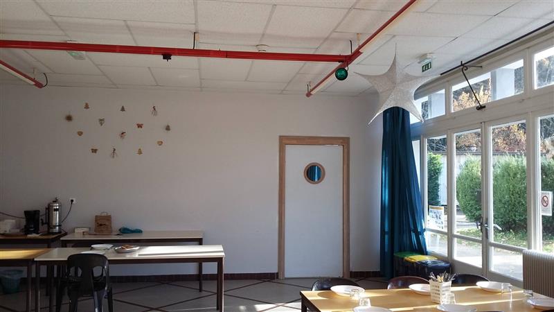 Les PEP 64 - Base Aventure Arette