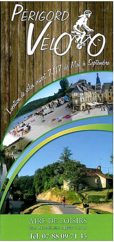 Périgord Vélo - photo 2