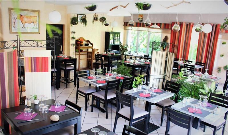 Hôtel Le Permayou