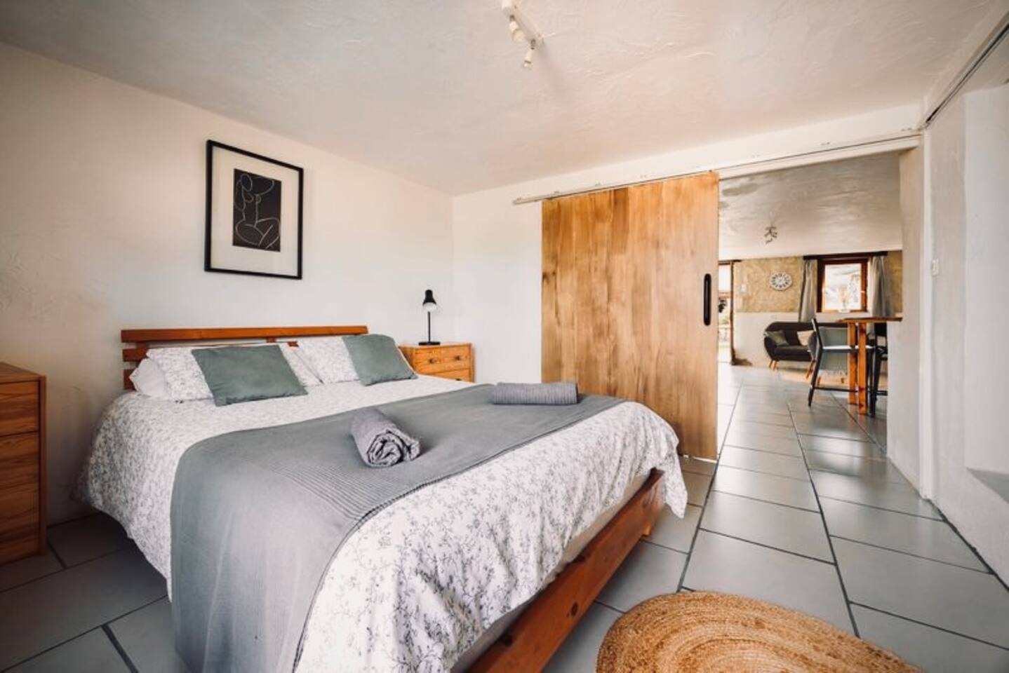 Gite Le Pressoir de la Métairie des Gâcheries - photo 5