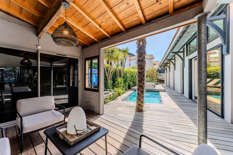 La Villa Sanson, Arcachon - photo 19