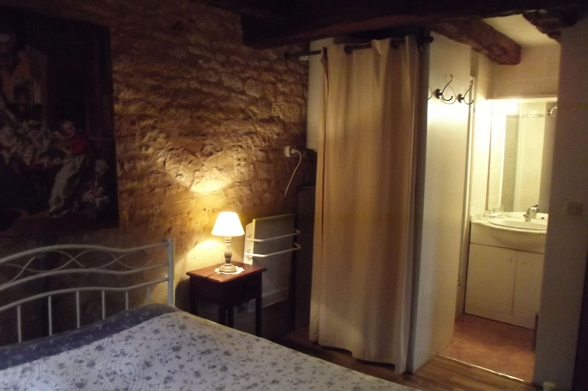 Domaine des 3 Vallée - Chambres d'hôtes, Salignac-Eyvigues - photo 4