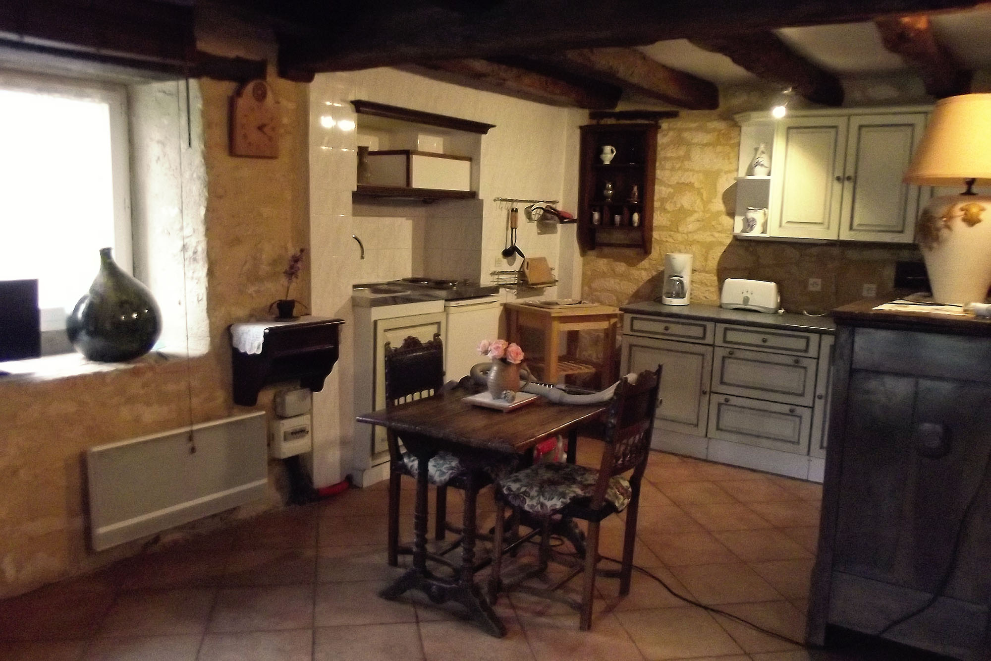 Domaine des 3 Vallée - Chambres d'hôtes, Salignac-Eyvigues - photo 6