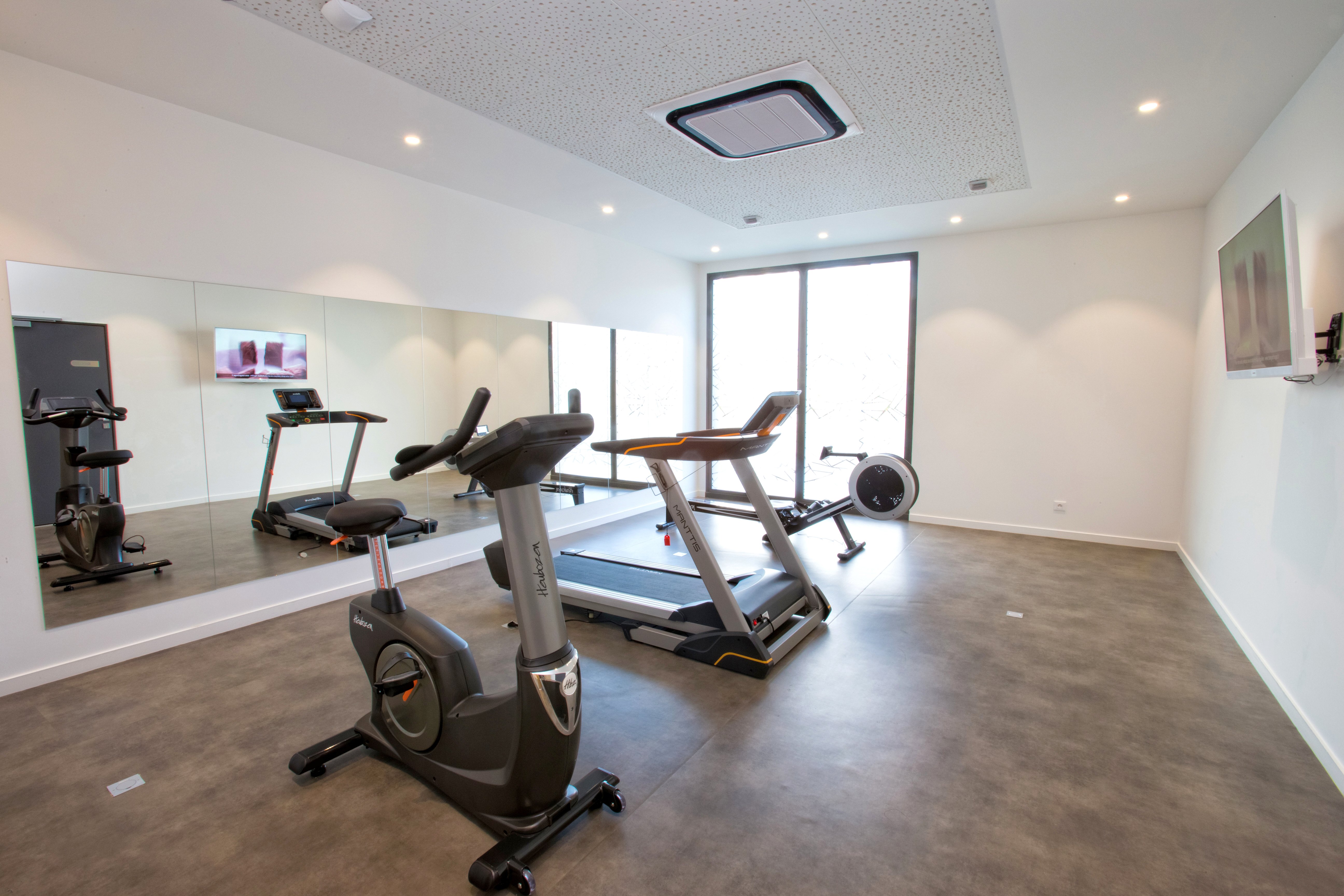 All Suites Appart Hôtel Bordeaux-Pessac, Pessac - photo 10