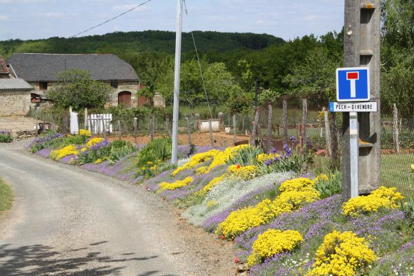 Mariguste, Archignac - photo 10