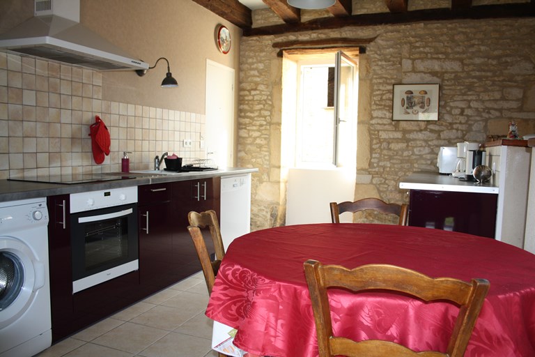 Mariguste, Archignac