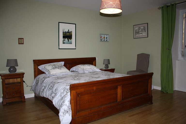 Mariguste, Archignac - photo 12