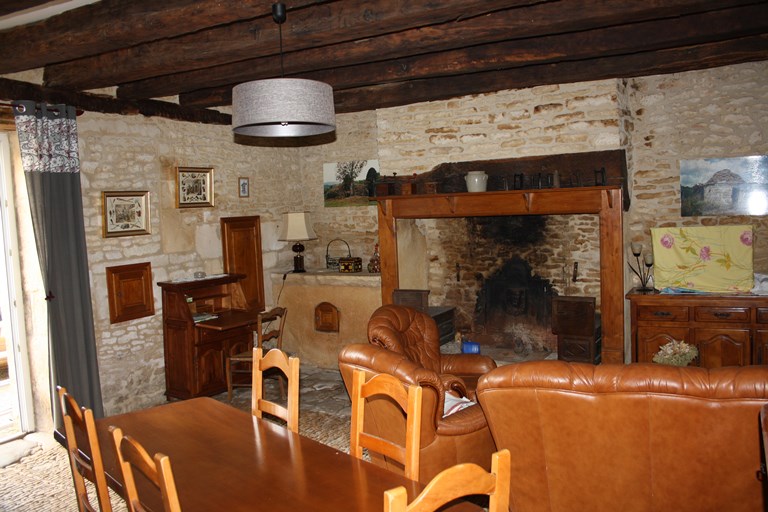 Mariguste, Archignac - photo 13