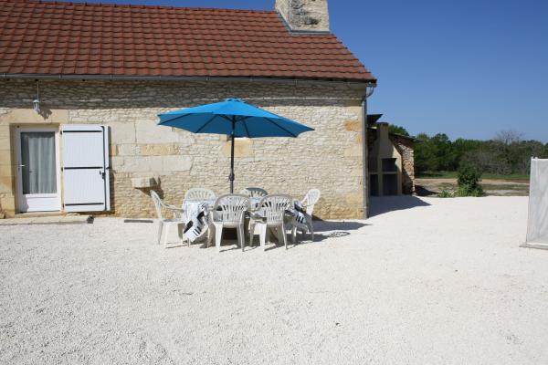 Mariguste, Archignac - photo 9