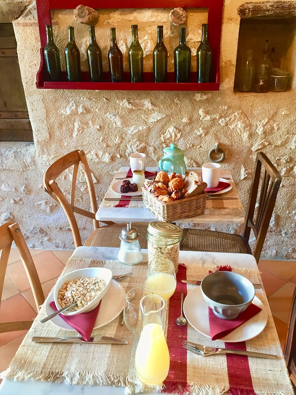 La Carreterie - Maison de Famille(s)