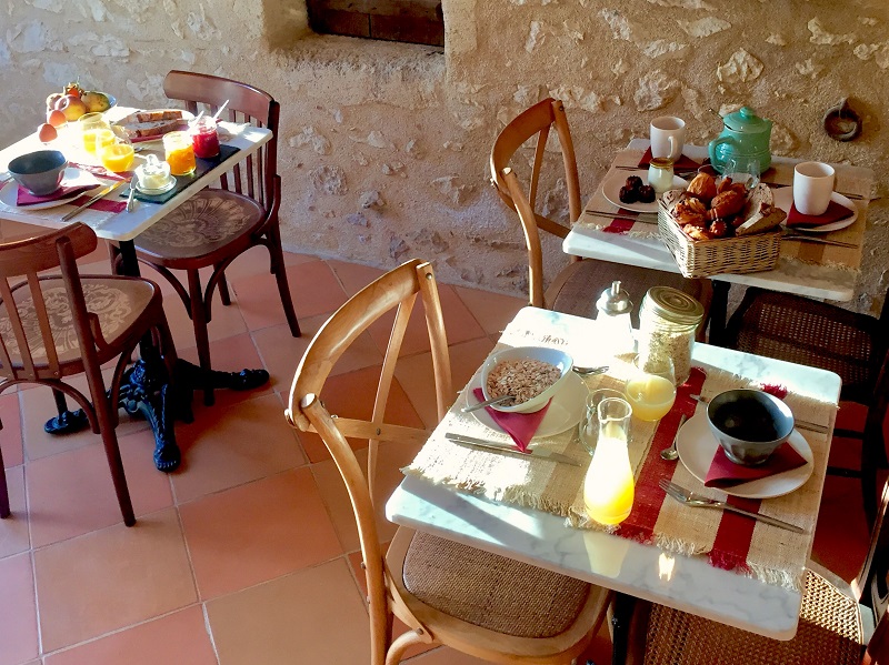 La Carreterie - Maison de Famille(s), Pineuilh - photo 31