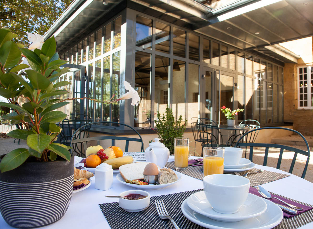 Hôtel-restaurant La Hoirie, Sarlat-la-Canéda - photo 14