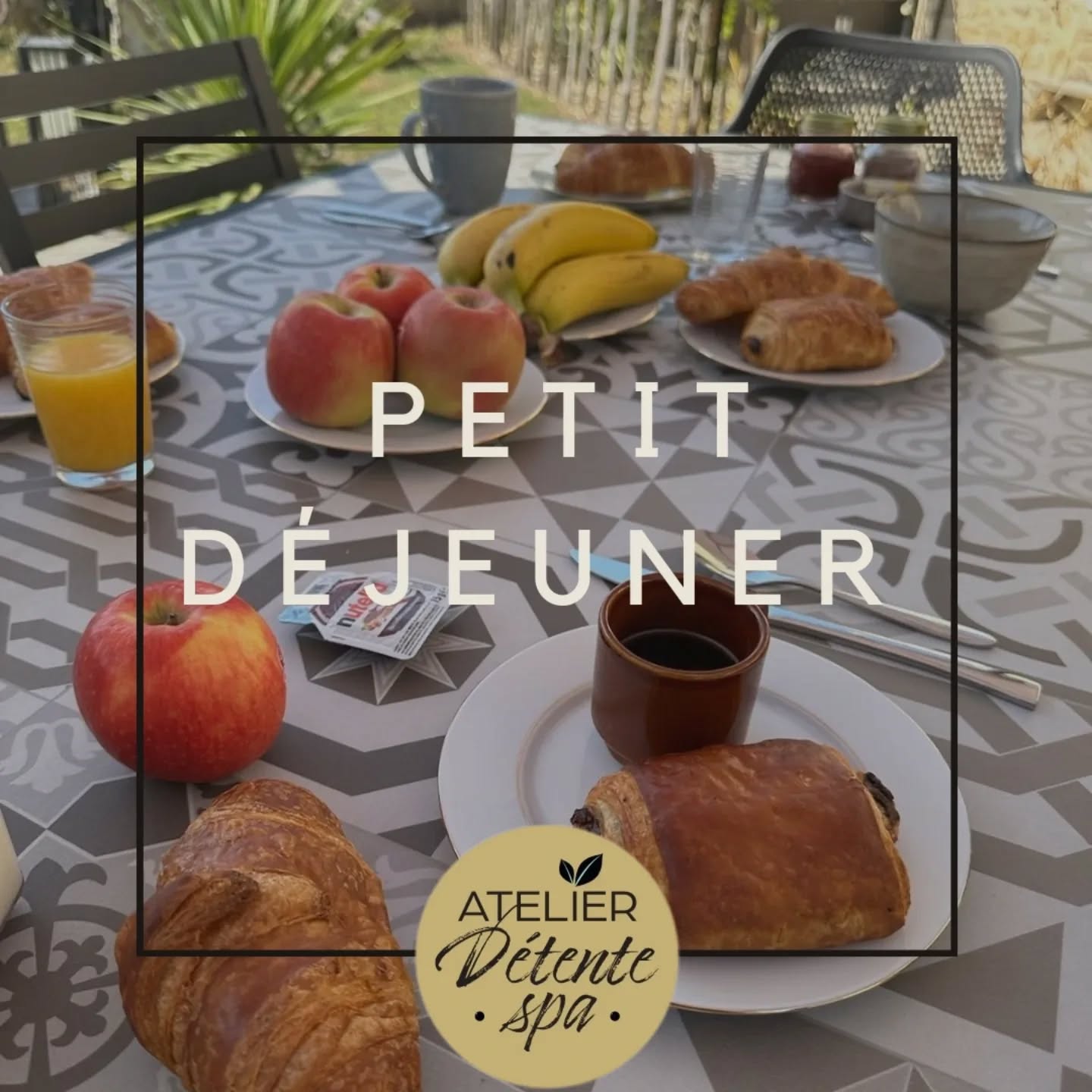 Atelier détente et Spa, Caudrot - photo 8