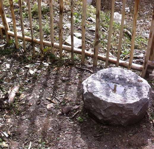 Sentier des meulières, Brantôme en Périgord - photo 2