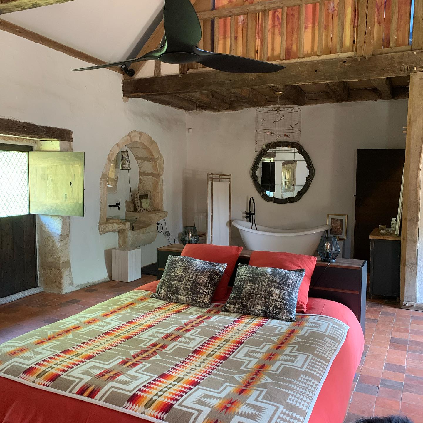 Domaine de Peyrat - La Maison Forte - photo 4