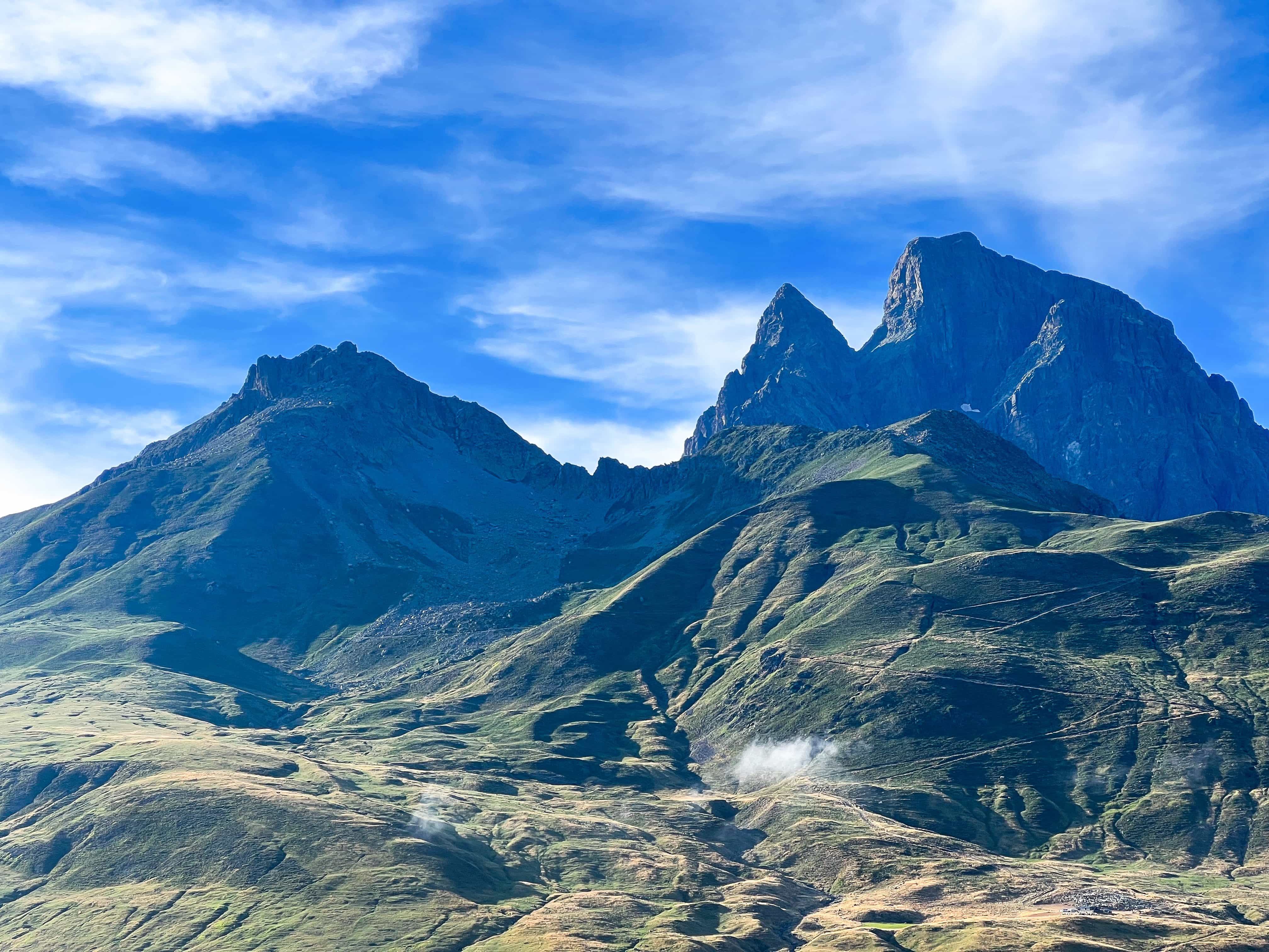 Parc National des Pyrénées, Laruns - photo 10
