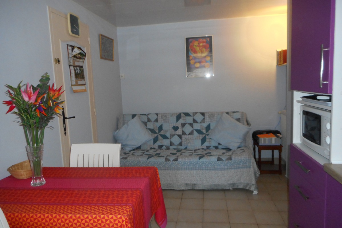 Gite Le Rosier, Meyrals - photo 6