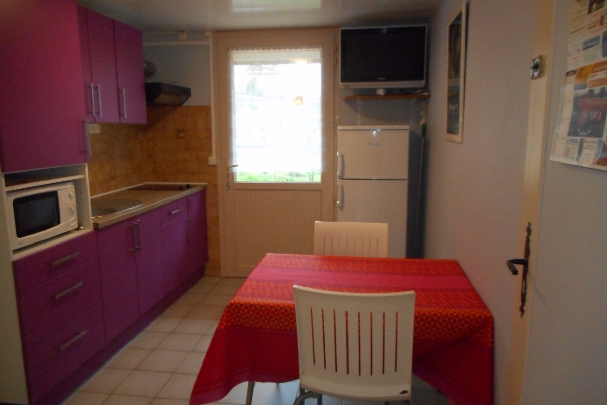 Gite Le Rosier, Meyrals - photo 2