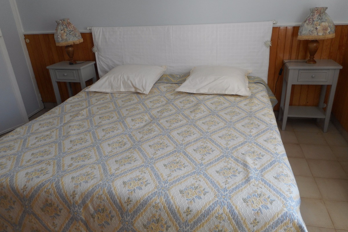 Gite Le Rosier, Meyrals - photo 3