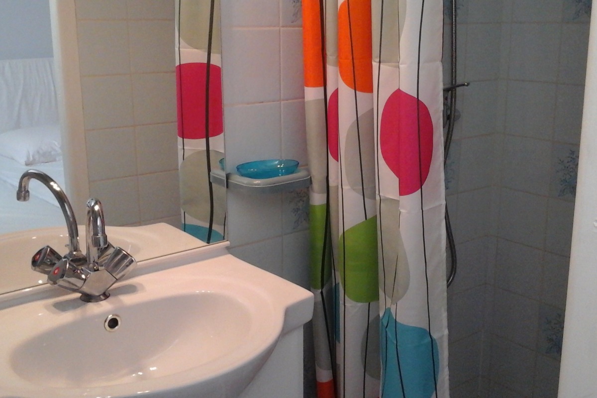 Gite Le Rosier, Meyrals - photo 4