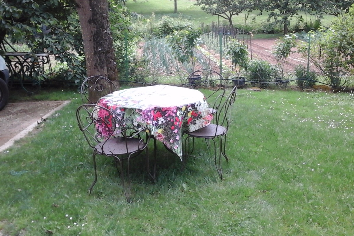 Gite Le Rosier, Meyrals - photo 5