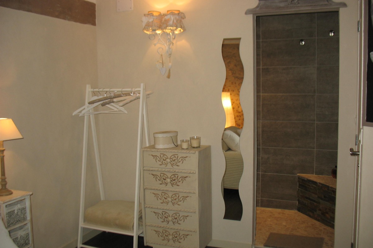 Domaine de St Angel, Château-l'Évêque - photo 4