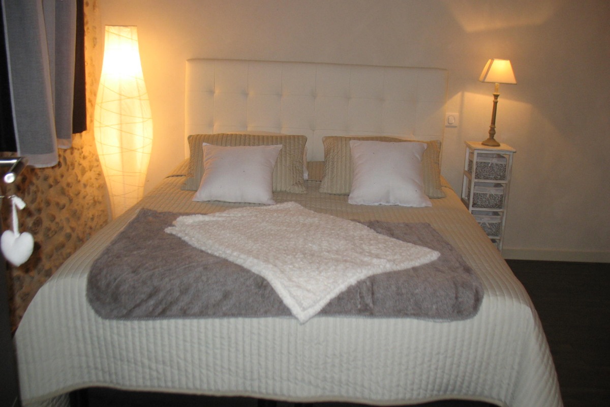 Domaine de St Angel, Château-l'Évêque - photo 9