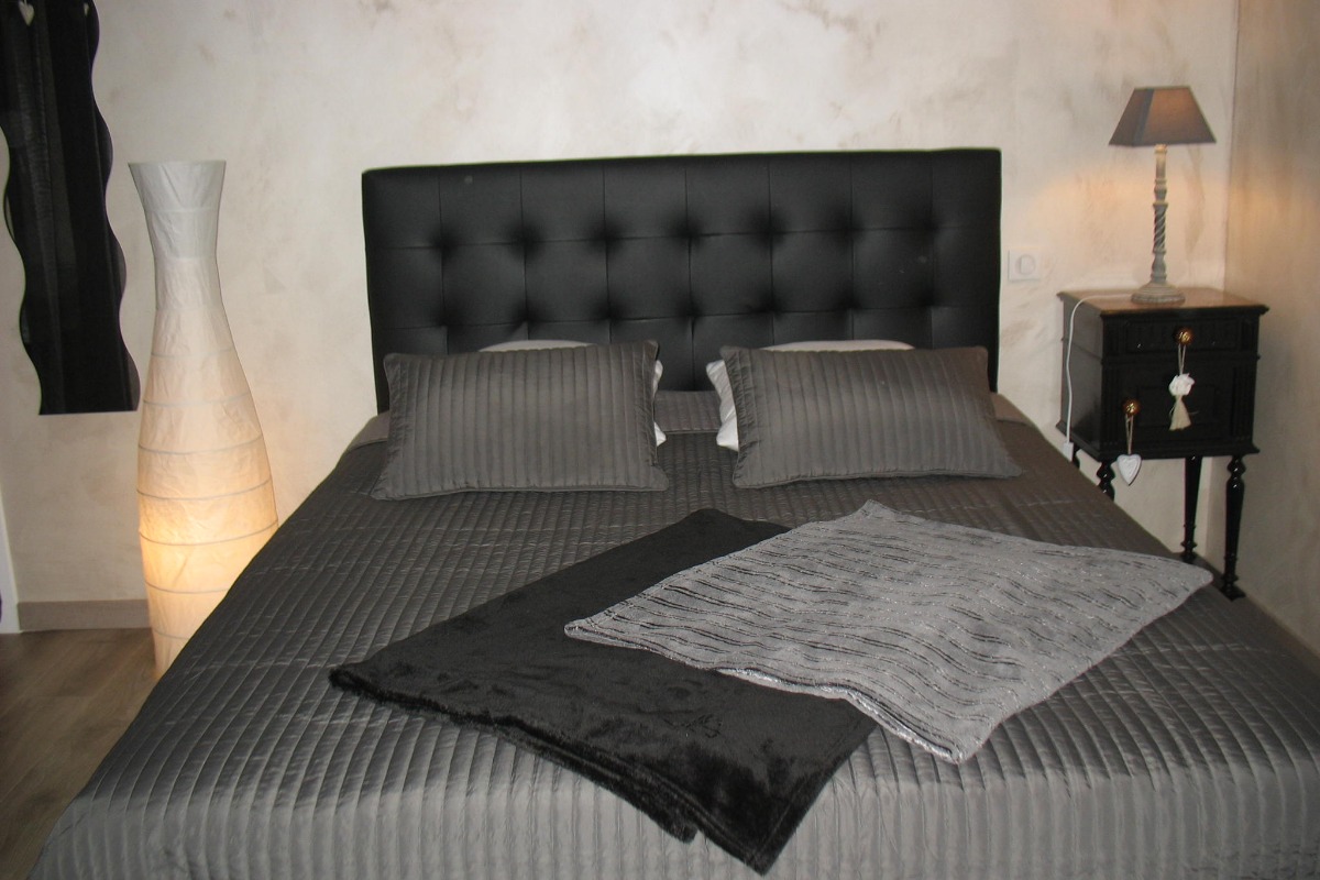 Domaine de St Angel, Château-l'Évêque - photo 11