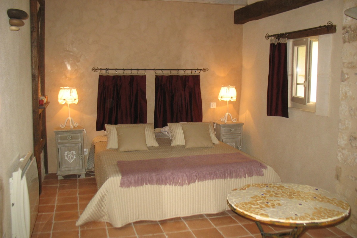 Domaine de St Angel, Château-l'Évêque - photo 13