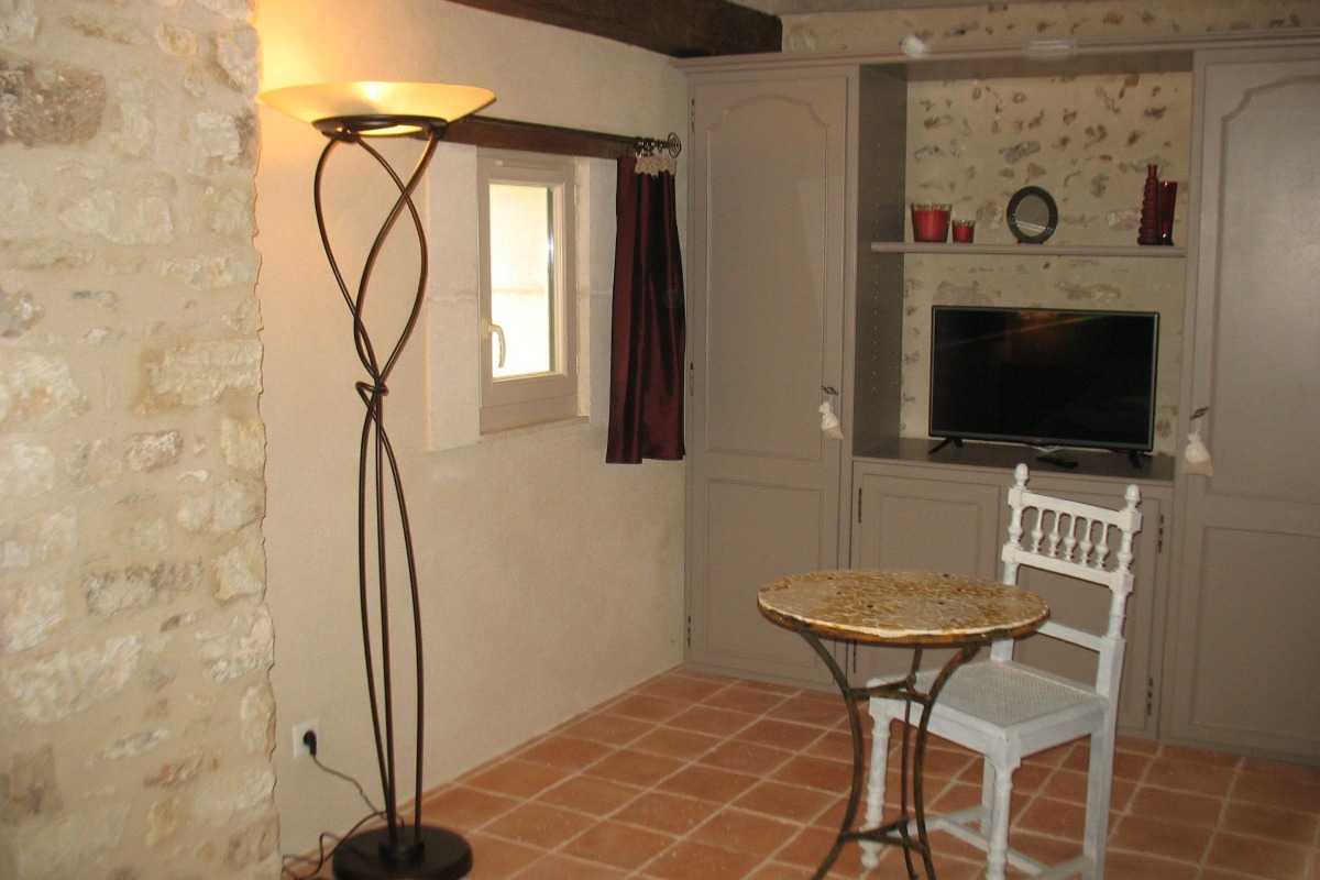 Domaine de St Angel, Château-l'Évêque - photo 8