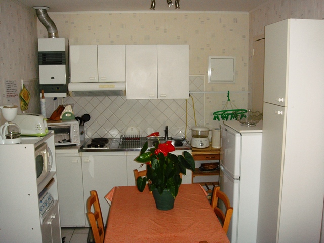 Studio - 1 à 2 pers. - BAT31/D, Saint-Paul-lès-Dax - photo 3