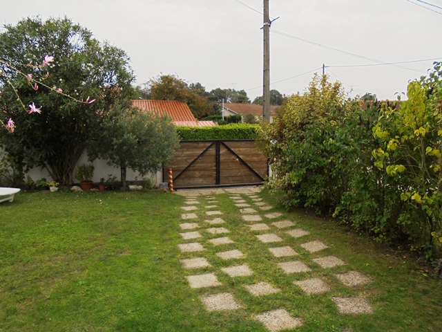 Studio - 1 à 2 pers. - BAT31/D, Saint-Paul-lès-Dax - photo 2