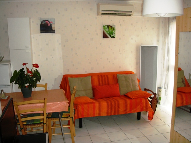 Studio - 1 à 2 pers. - BAT31/D, Saint-Paul-lès-Dax - photo 6