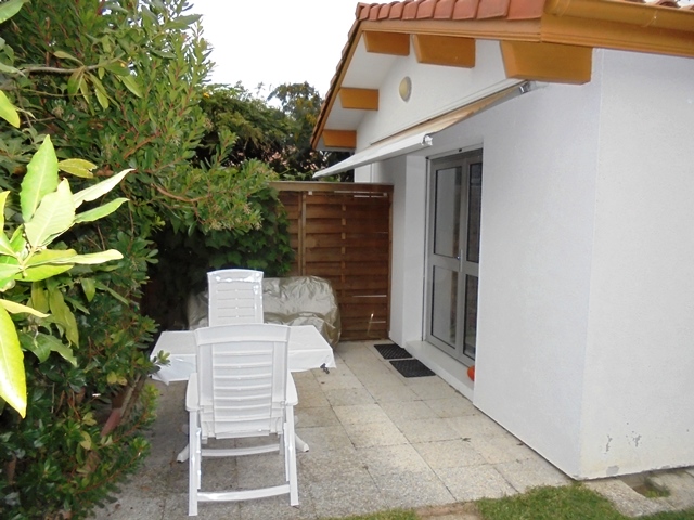 Studio - 1 à 2 pers. - BAT31/D