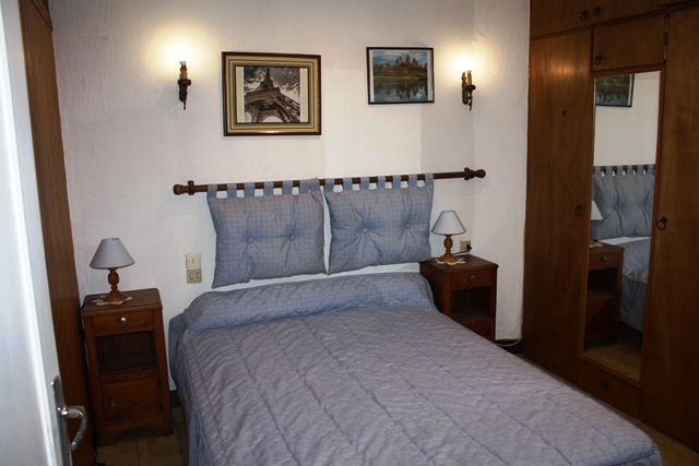 T2 - 1 à 3 pers. - DAS22/D