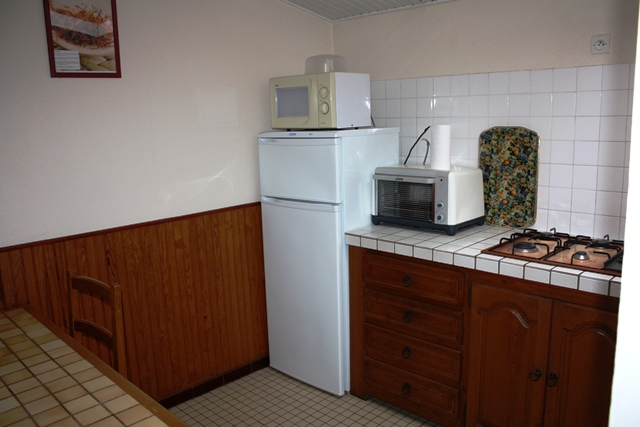 T2 - 1 à 3 pers. - DAS22/D, Saint-Paul-lès-Dax - photo 7