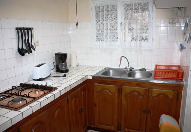 T2 - 1 à 3 pers. - DAS22/D - photo 3