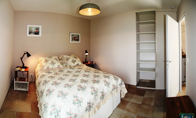 T2 - 1 à 2 pers. - HEL5/D