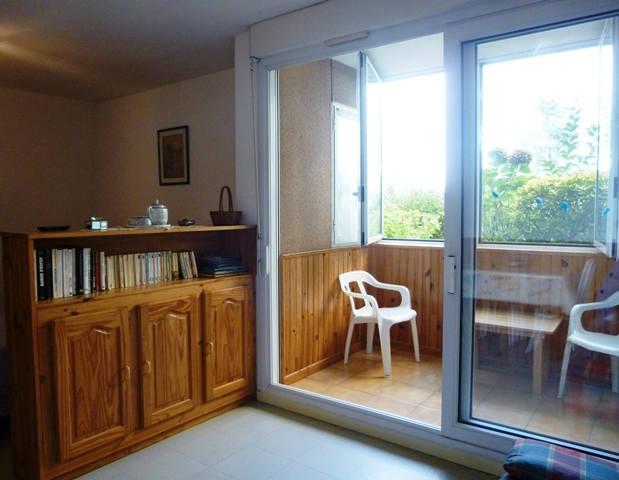 Studio - 1 à 2 pers. - JOU1/D