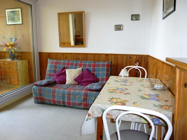 Studio - 1 à 2 pers. - JOU1/D - photo 2