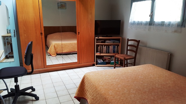 T1 - 1 à 4 pers. - PEIL/E