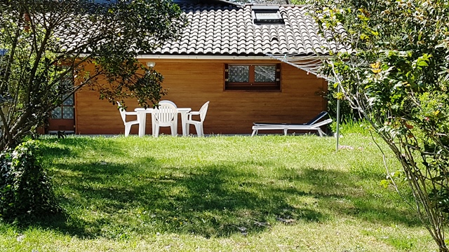 T1 - 1 à 4 pers. - PEIL/E - photo 4