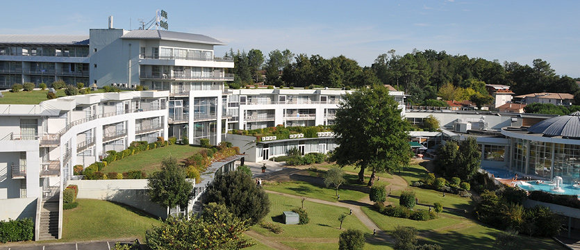 Hôtel Best Western Sourcéo *** - photo 4