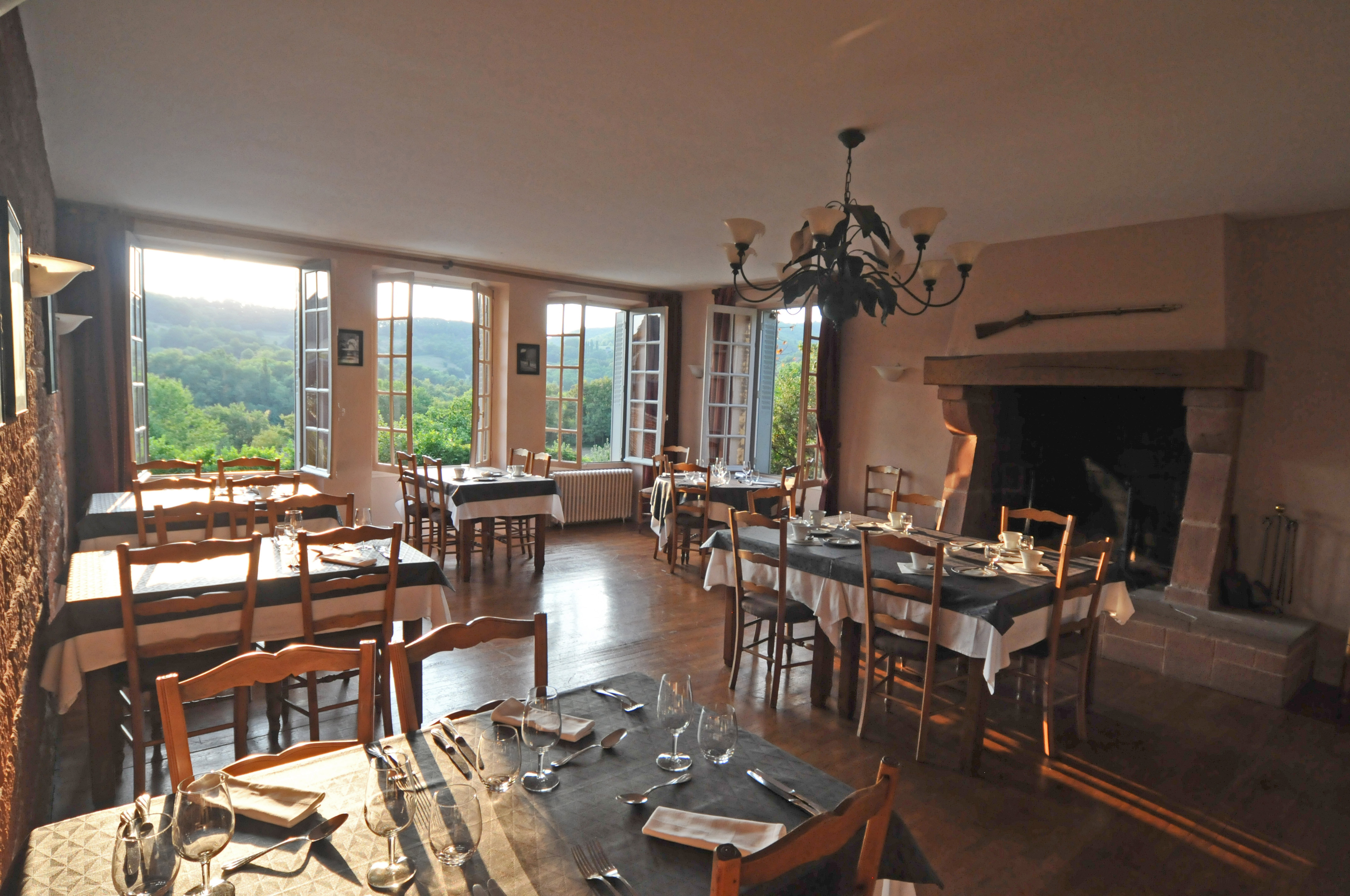 Le Relais Saint Jacques de Compostelle, Collonges-la-Rouge - photo 18