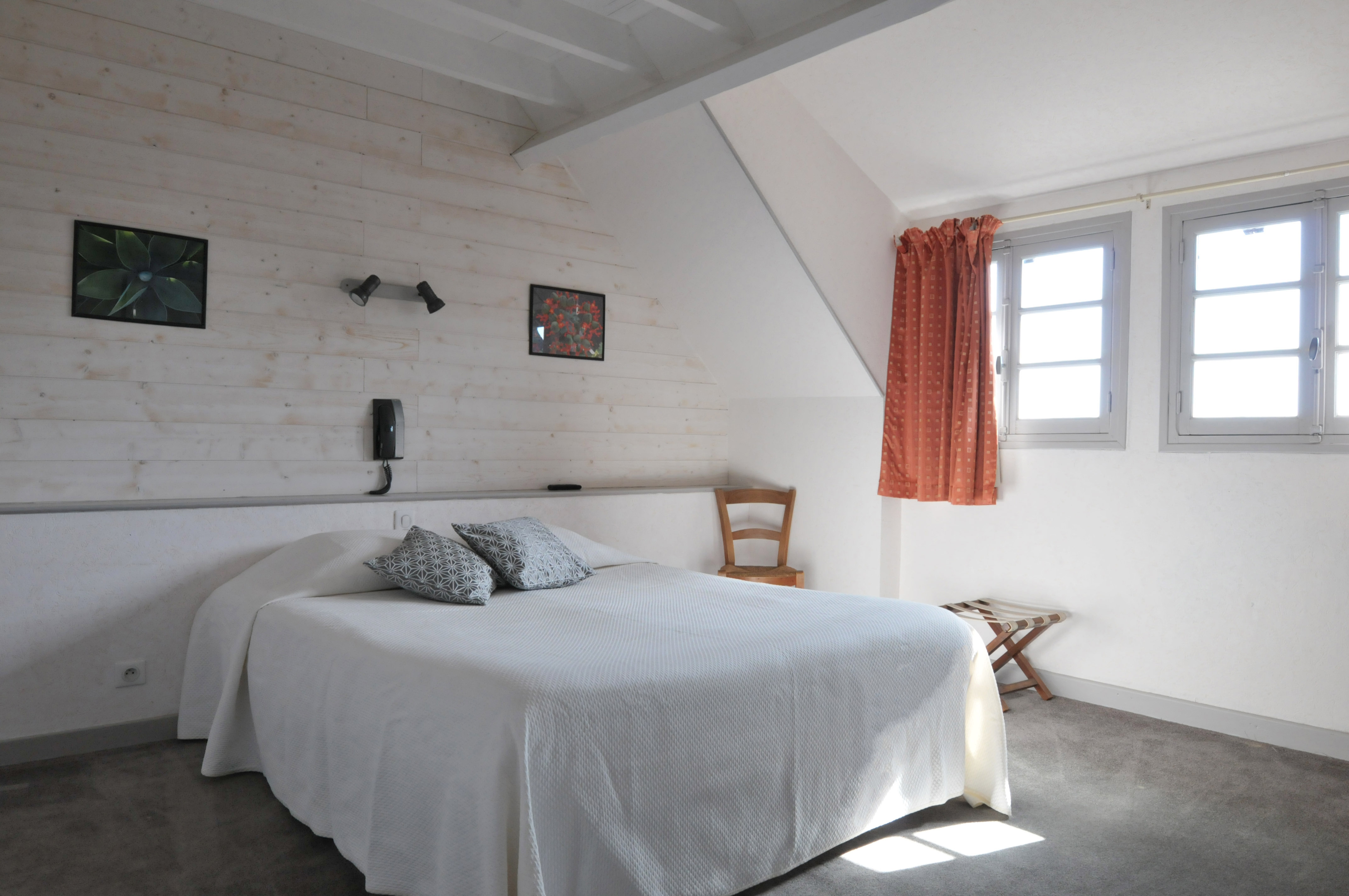Le Relais Saint Jacques de Compostelle, Collonges-la-Rouge - photo 5