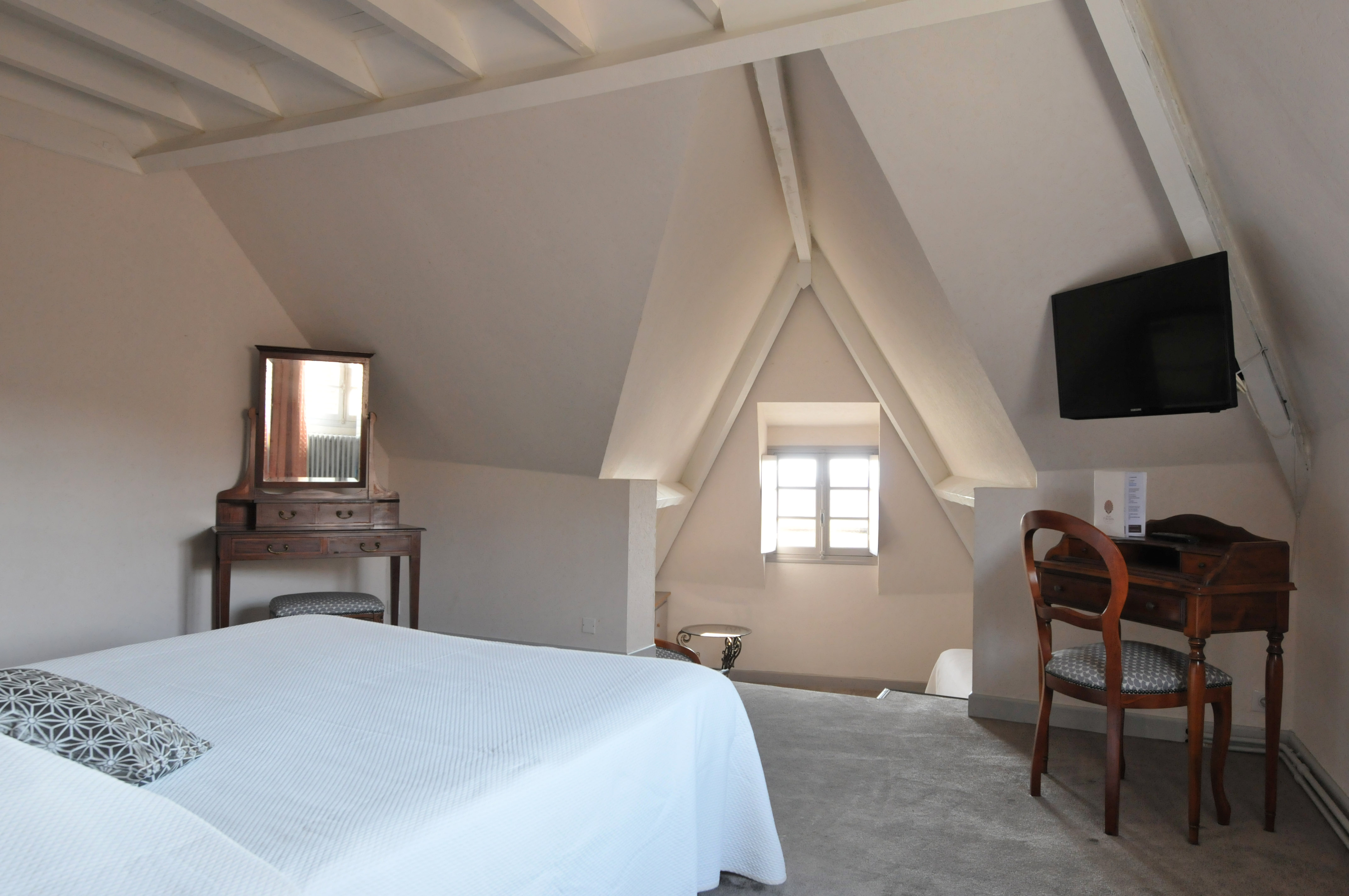 Le Relais Saint Jacques de Compostelle, Collonges-la-Rouge - photo 7