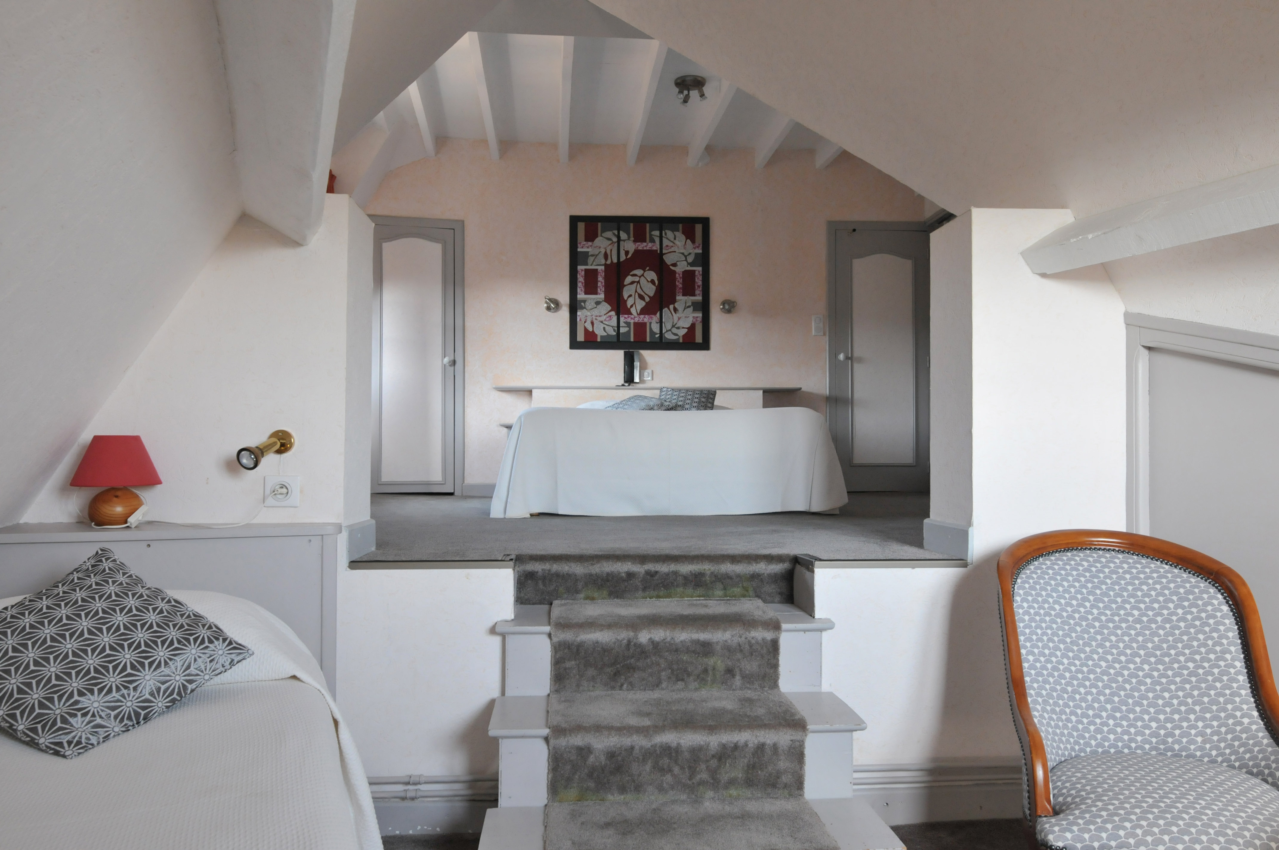 Le Relais Saint Jacques de Compostelle, Collonges-la-Rouge - photo 8